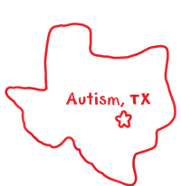 Autism Texas 2024 Tank Top