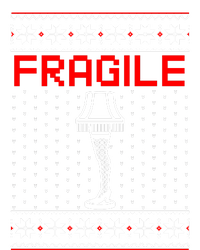 The Leg Lamp Fragile Christmas T-Shirt