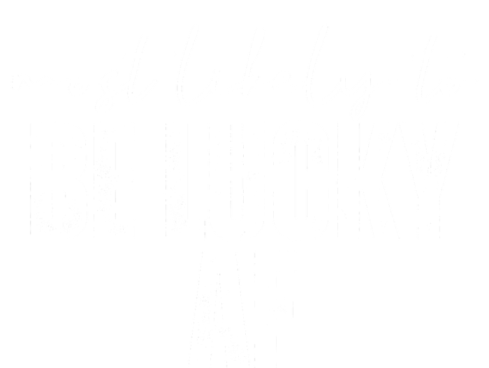 Most Likely To Be Lucky Af St Patricks Day T-Shirt