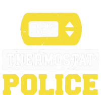 Thermostat Police T-Shirt