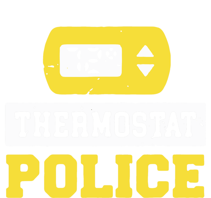 Thermostat Police T-Shirt