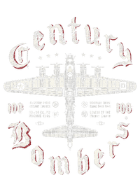 Century Bombers 100th Bomb Group B17 T-Shirt