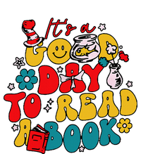 Its A Good Day To Read A Book Reading Day T-Shirt