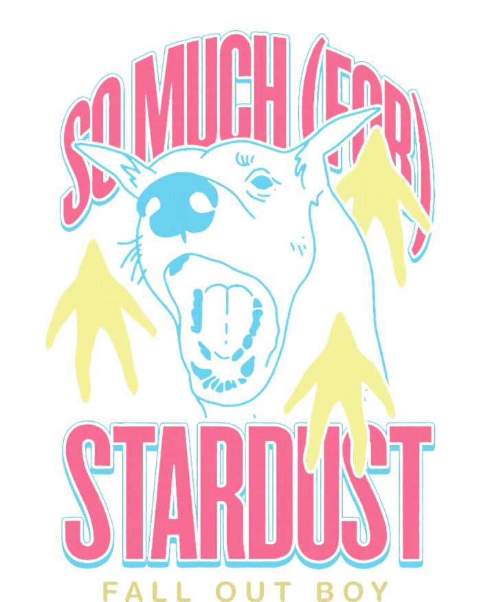 Stardust Dog Sweatshirt