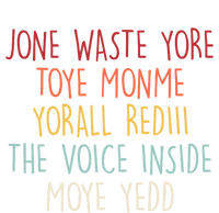 Jone Waste Yore Toye Toye Monme Yorall Rediii Funny Doggie Tank