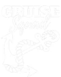 Cruise Squad Cruise Ship For Family Friends Tank Top