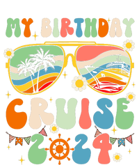 Cruise Squad 2024 Birthday Cruise Cruising T-Shirt