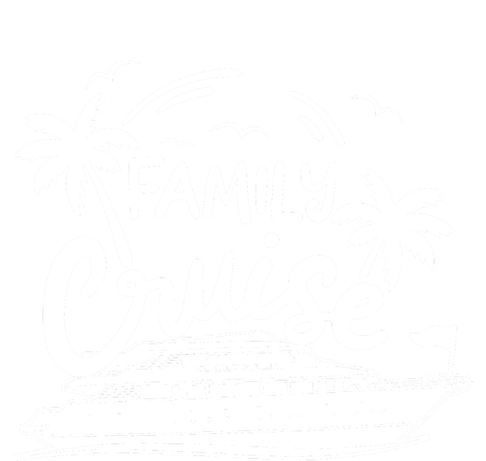 Family Cruise Vacation Outfits Cruise Squad Family Cruise T-Shirt