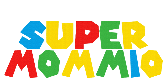 Super Gamer Mommio T-Shirt