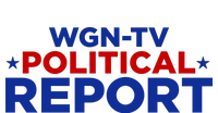 Stream Wgn Tv Political Report Women’s Perfect Tri Rocker Tank