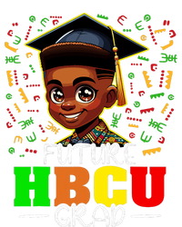 Future Hbcu Graduation Black Boy Grad Hbcu Kids Hoodie