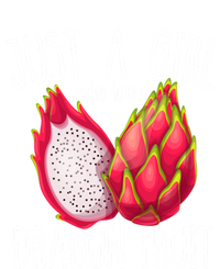 Just A Girl Who Loves Dragon Fruit T-Shirt