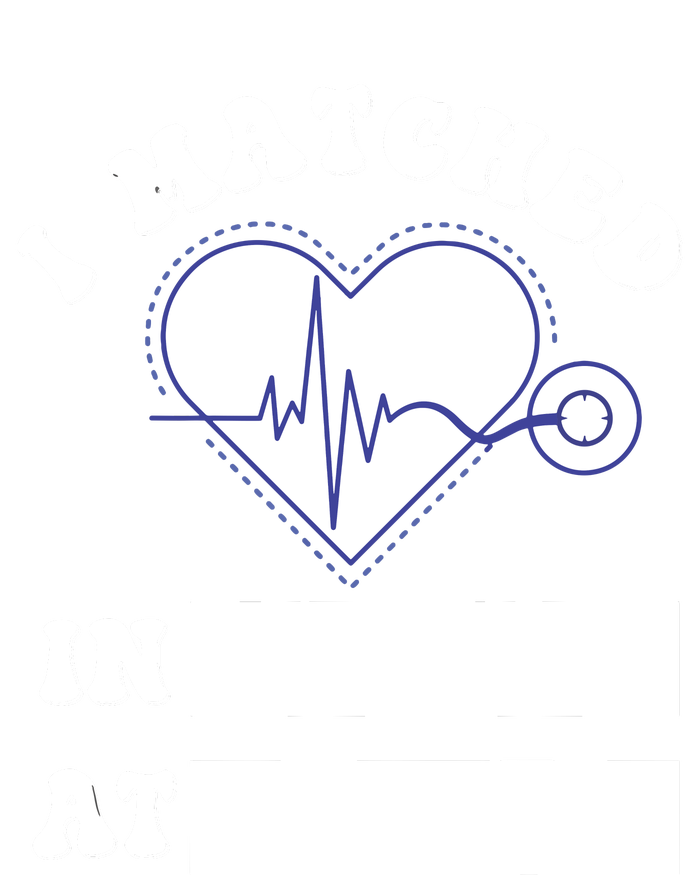 I Matched Future Doctor Physician Residency Match Day Women's V-Neck T-Shirt