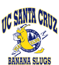 Uc Santa Cruz Ucsc Women's Fleece Hoodie