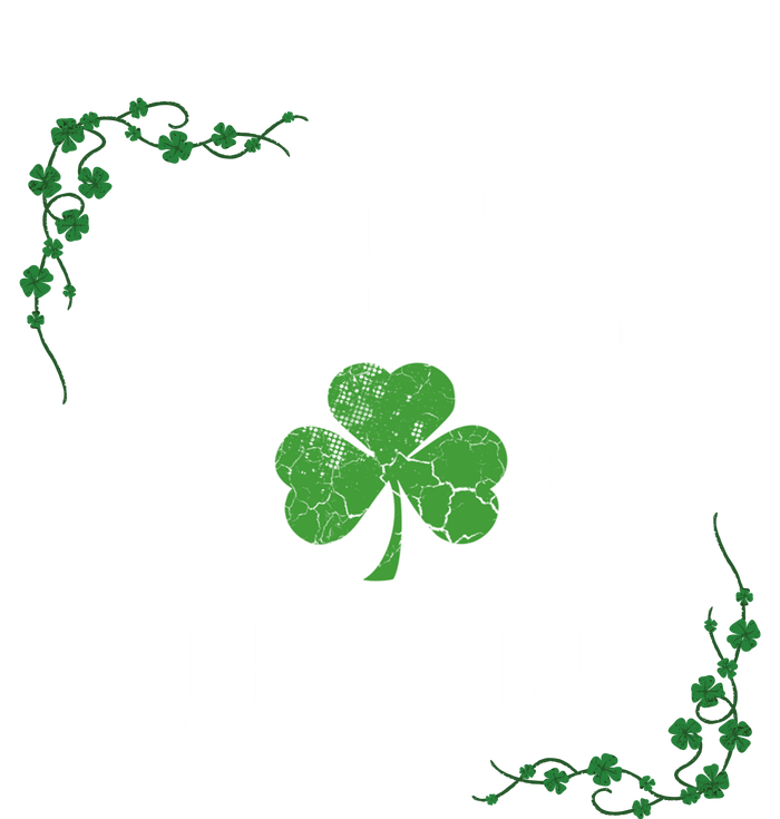 St Patricks Day With Whiskey And Bad Decisions T-Shirt