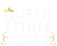 Queen Esther Squad Purim Jewish Festival Pajama Set