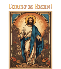 Christian Easter Jesus Christ Is Risen T-Shirt