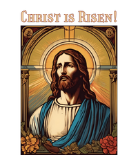 Christian Easter Jesus Christ Is Risen T-Shirt