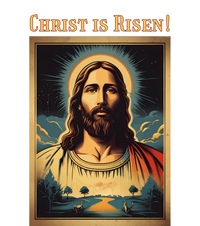 Christian Easter Jesus Christ Is Risen T-Shirt