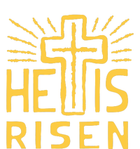 Christian Easter Jesus Christ Is Risen T-Shirt