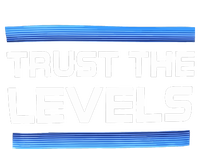 Trust The Levels Cooling Performance Crew T-Shirt