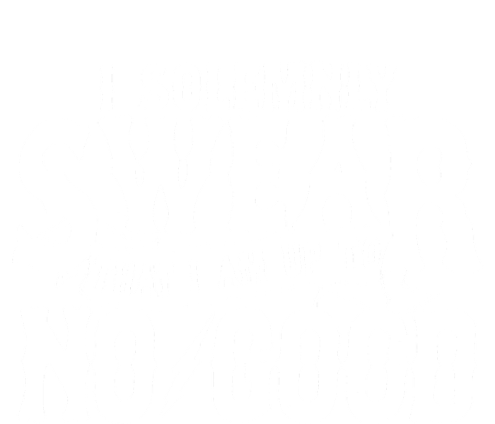 I Solemnly Swear That I Am To No Good Sustainable Beanie