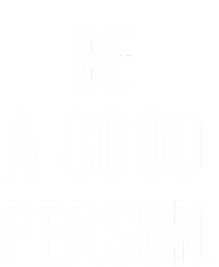 Beagoodperson Be A Good Person Doggie Tank