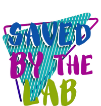 Lab Week 2024 Saved By The Lab T-Shirt