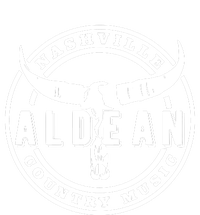 Nashville Aldean T-Shirt