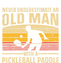 Cool Pickleball Art For Women Paddle Pickleball Player T-Shirt