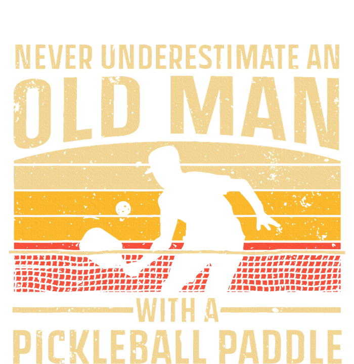 Cool Pickleball Art For Women Paddle Pickleball Player T-Shirt