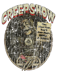 Creepshow 1982 Kids Hoodie