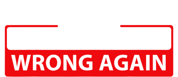 Make Treason Wrong Again Tie-Dye T-Shirt