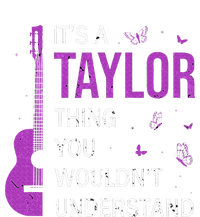 Girl Retro Taylor T-Shirt