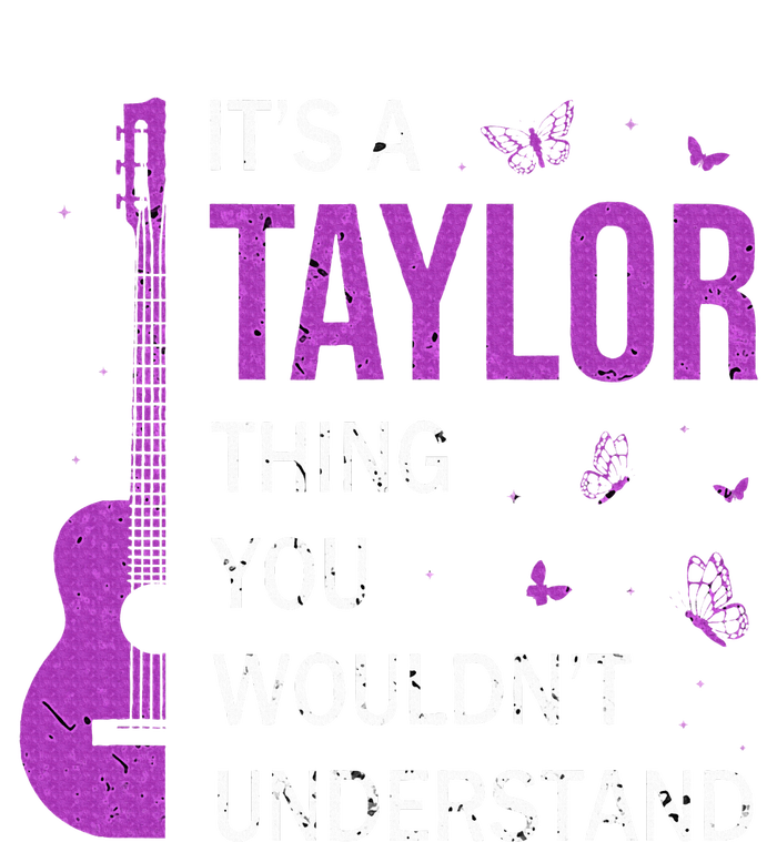 Girl Retro Taylor T-Shirt