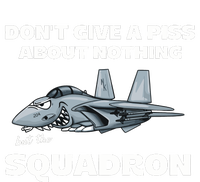 Don’T Give A Piss About Nothing But The Squadron 16 in Basic Backpack