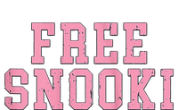 Free Snooki Woman Valucap Bio-Washed Visor