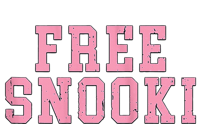 Free Snooki Woman Valucap Bio-Washed Visor