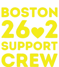 2023 Marathon Boston Support Crew Marathon 00 Support Staff Valucap Bio-Washed Visor