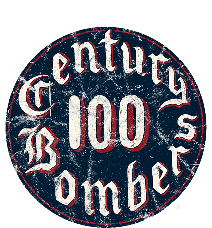 Century Bombers 100th Bomb Group B 17 Trending Design T-Shirt