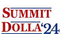 2024 Election Year Name Summit Dolla 2024 T-Shirt