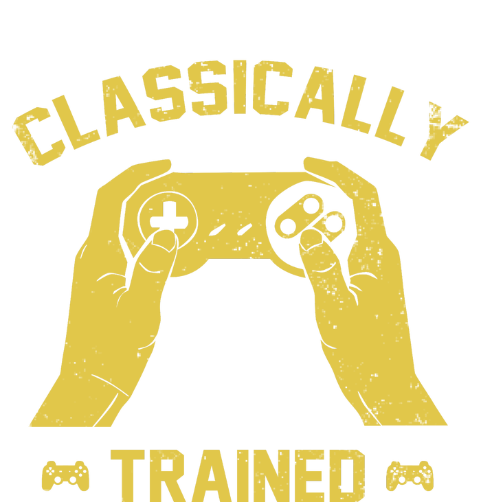 Classically Trained T-Shirt