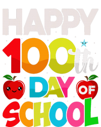 100 Days Of School Teacher Student Tall Hoodie