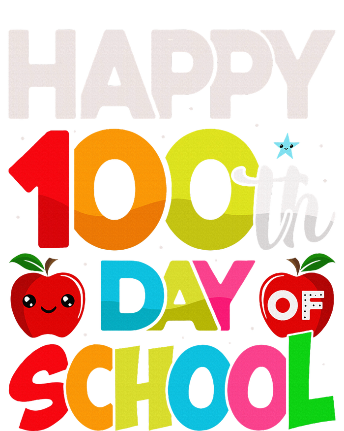 100 Days Of School Teacher Student Tall Hoodie