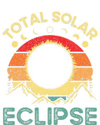 Total Solar Eclipse 4.08.24 T-Shirt