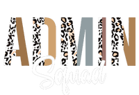 Admin Squad School Admin Assistant Principal Administrator Sweatshirt