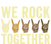 Funny We Rock Together T-Shirt