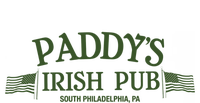 Paddys Irish Pub Its Always Sunny Dry Zone Grid Polo