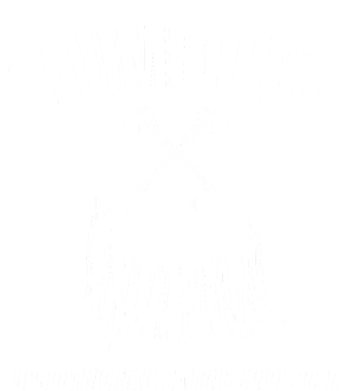 Stumpfest Uprooting Nail Salons Since 2020 Magnet