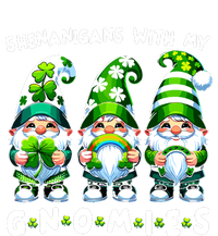 St Patricks Day Shenanigans With My Gnomies T-Shirt